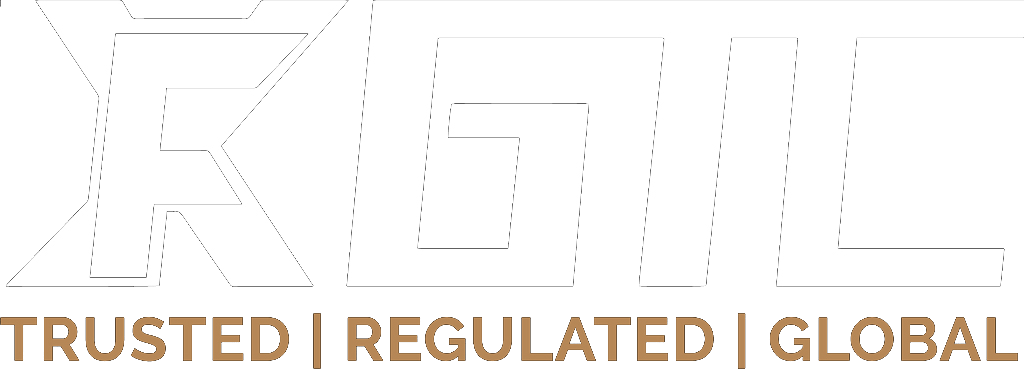 GTC — Trusted · Regulated · Global